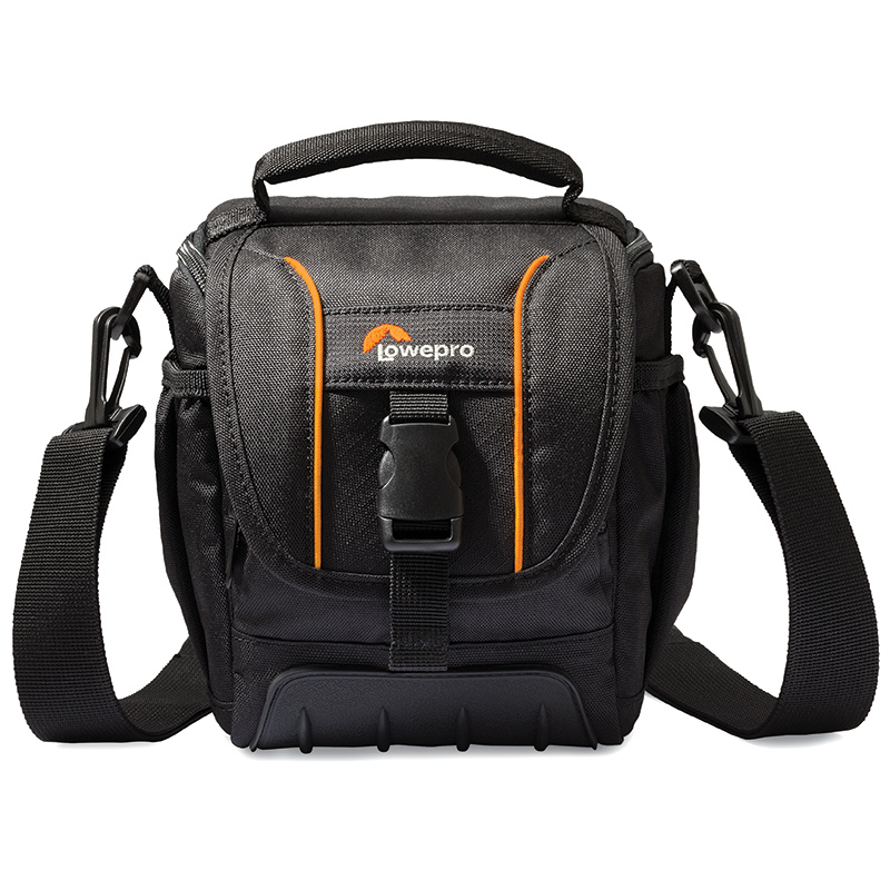乐摄宝(Lowepro) LP36864-0WW Adventura SH 120 II冒险者数码相机单肩包