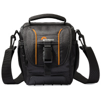 乐摄宝(Lowepro) LP36864-0WW Adventura SH 120 II冒险者数码相机单肩包