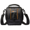 乐摄宝(Lowepro) LP36864-0WW Adventura SH 120 II冒险者数码相机单肩包