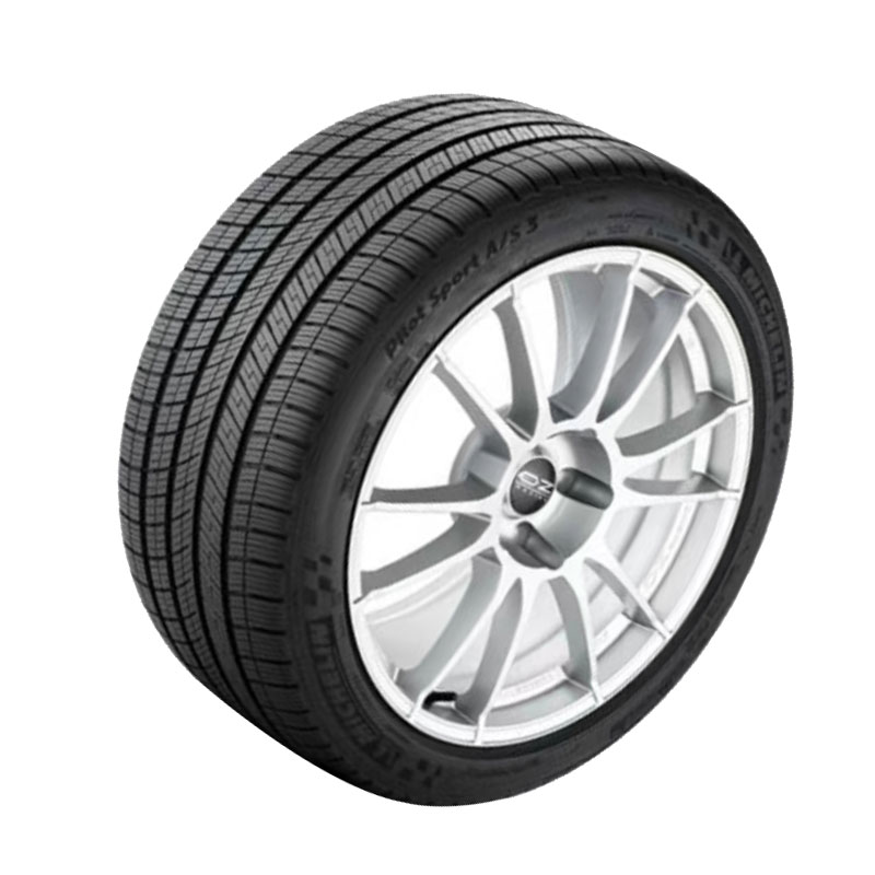 米其林轮胎275/45 R20 110V EXTRA LOAD TL MI竞驰A/S 3 保时捷原配高清大图