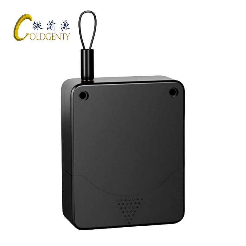 铁渝源 简易闭门器 HU108 个高清大图