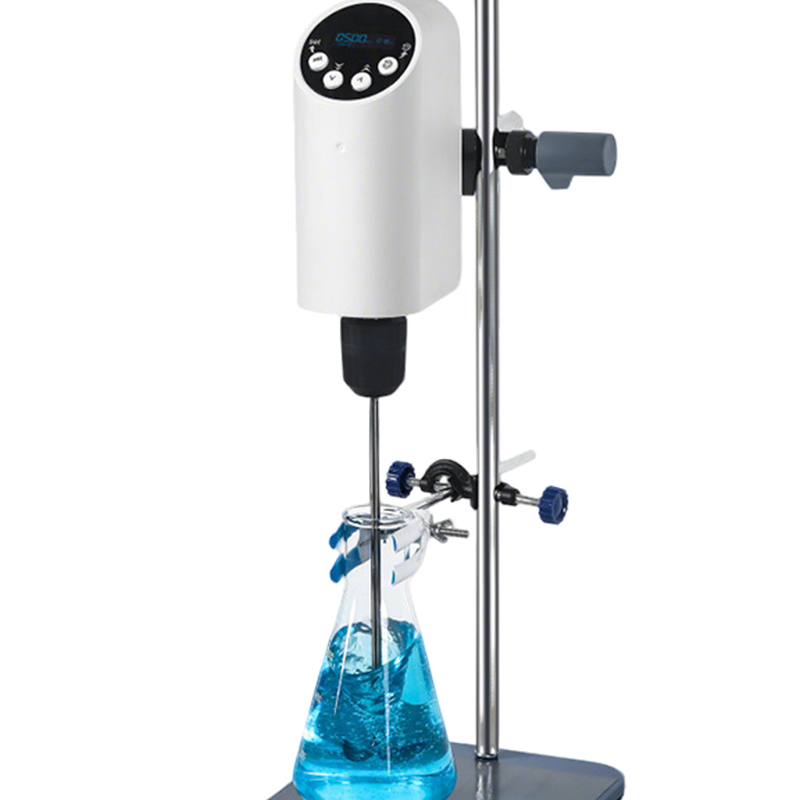 围达 实验室搅拌器 OES-40M数显型 台高清大图