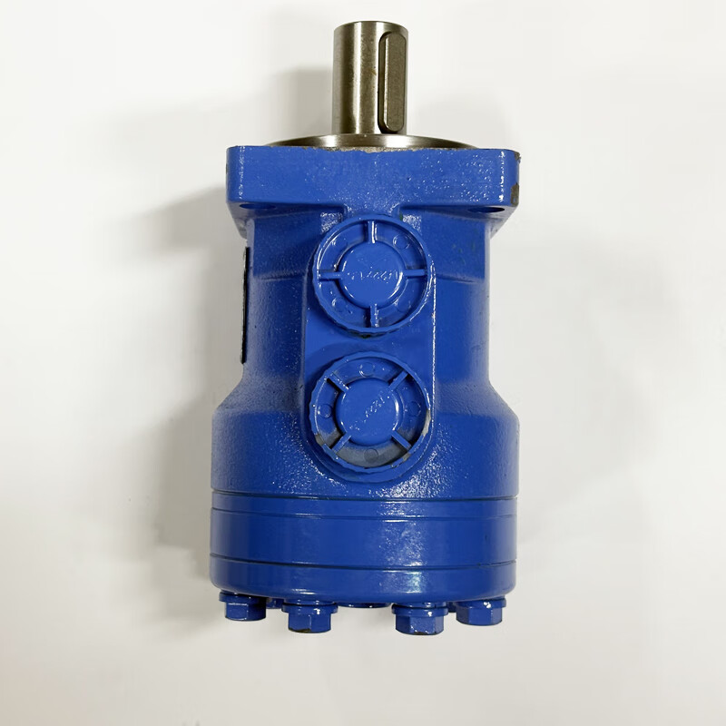 工霸 液压马达 BMS-50B(1个)高清大图