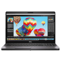 戴尔（DELL）Precision3540 宗师版 15.6英寸移动图形工作站笔记本【i7-8565U 16GB 512GSSD WX2100 2G独显 100%sRGB 雷电3】