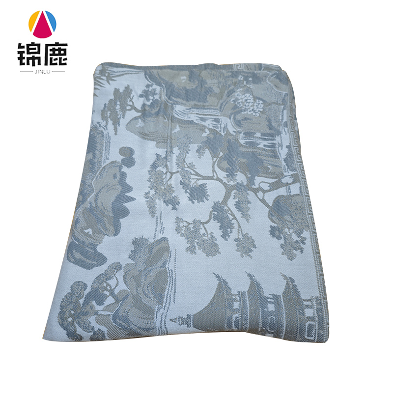 锦鹿 竹纤维夏被H08 150*200cm 个高清大图