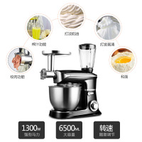 左左摩 打蛋器SC-262C 黑色、银色、金色 Z