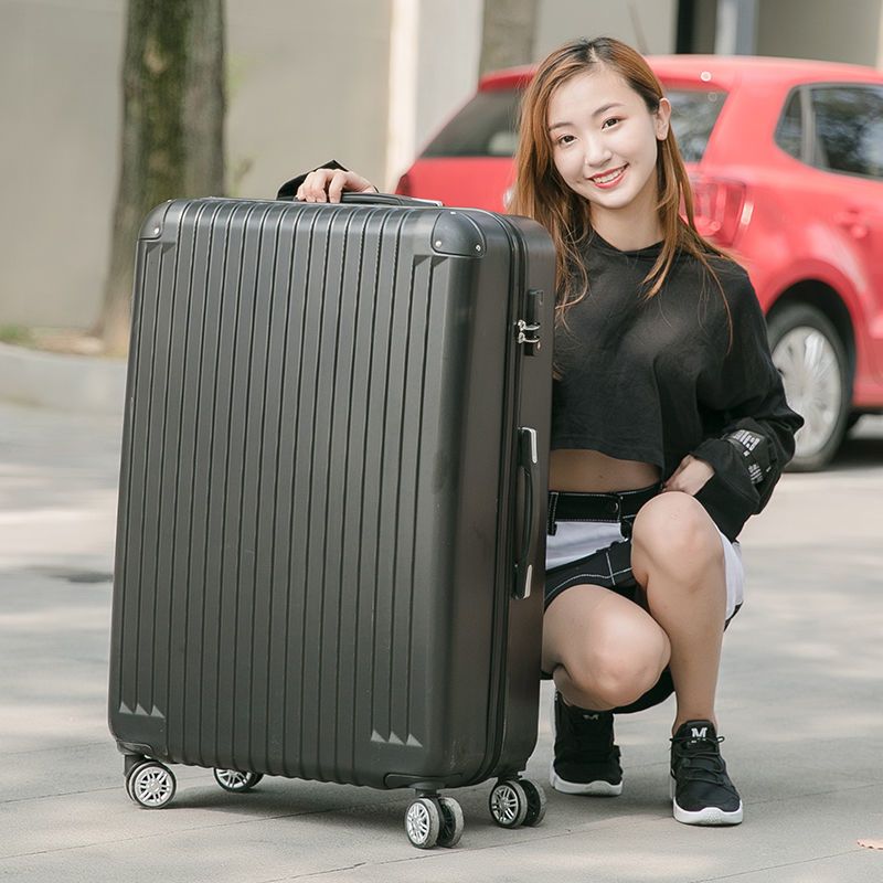 特大号拉杆箱旅行箱32寸加大号行李箱皮箱22寸寸密码箱子大容量