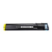 京贤C3055Y黄色粉盒适用富士施乐DPC3055一支