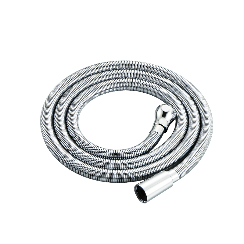 数蝶铜明装混合淋浴花洒SD-7001个高清大图