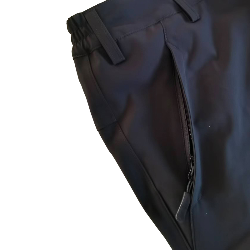 安路邦 精品冲锋裤 165-190 件高清大图