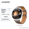 华为(HUAWEI) WATCH 4土星褐 46mm表盘一键微体检 高血糖风险评估研究 智能手表
