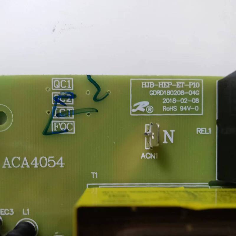 帮客材配 (拆机修复)惠而浦热水器ESH-50/60 80/100ET EK电源板/主板 七天内发货 收前务必验货高清大图