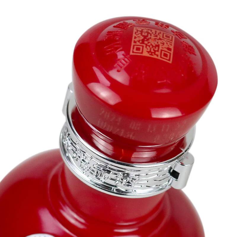 古井贡年份原浆 古16小酒 50度100ml*5瓶 年份随机 带品鉴非卖