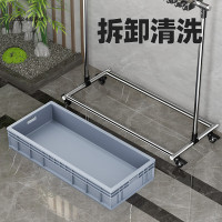 企诺 卫生工具架 清洁工具ZZX12