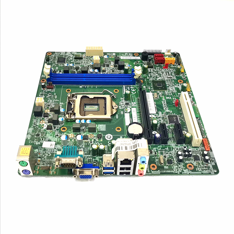 联想IH81M电脑主板 启天M4500 B4550 T4900