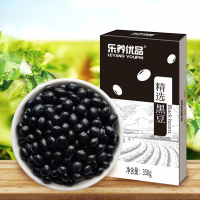 乐养优品精选黑豆