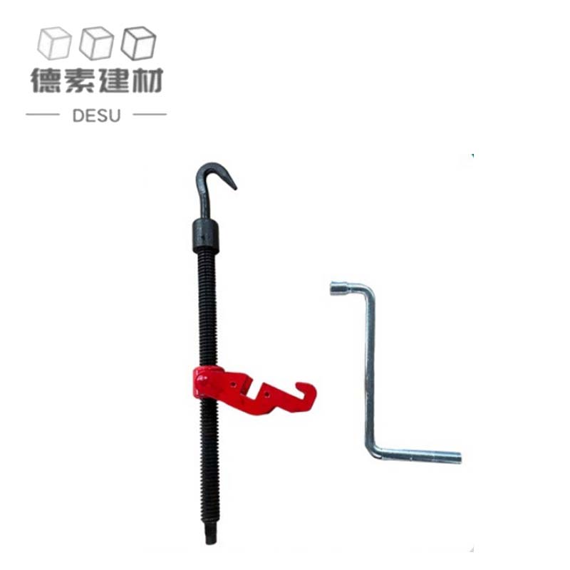 德素 紧固器 五角/个高清大图