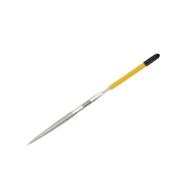 工具库 史丹利Stanley 3件套金刚石整形锉 4x160mm 22-323-23 3件套