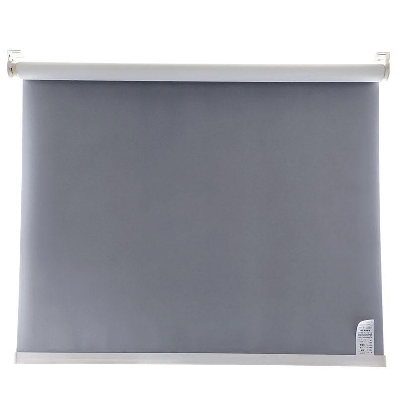 广亿隆 窗帘布艺卷帘多色可选 1*1米 平方米高清大图