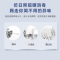 欢呼好太太婴儿衣服消毒柜宝宝专用紫外线美容院酒店浴巾月子中心毛巾幼儿园大容量热风循环家用烘衣机YTD400L-M1