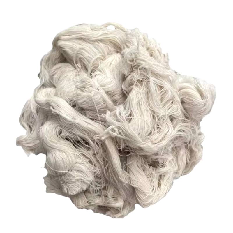 京铁威 棉丝擦机布 棉白色/千克高清大图