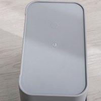厨房用壁挂垃圾桶橱柜挂式壁挂式可挂壁小垃圾桶悬挂式家用创意简约生活日用清洁用品清洁工具