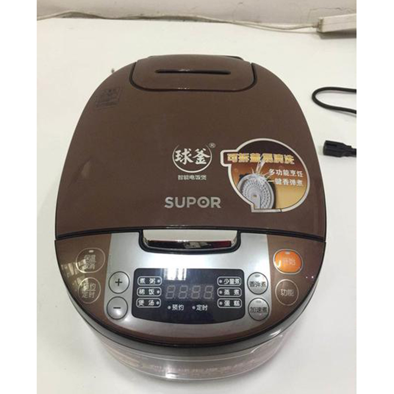 苏泊尔 CFXB50FC5033A-75 电饭煲 单位:个