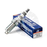 NGK铱金火花塞LFR6AIX-11 嘴5416 单支装 东南 V5 菱致 V6 菱仕 1.5L
