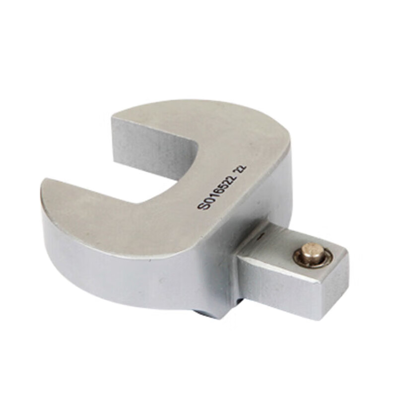 钢盾(SHEFFIELD) S016524 9×12mm方头开口插件24mm[家用]高清大图