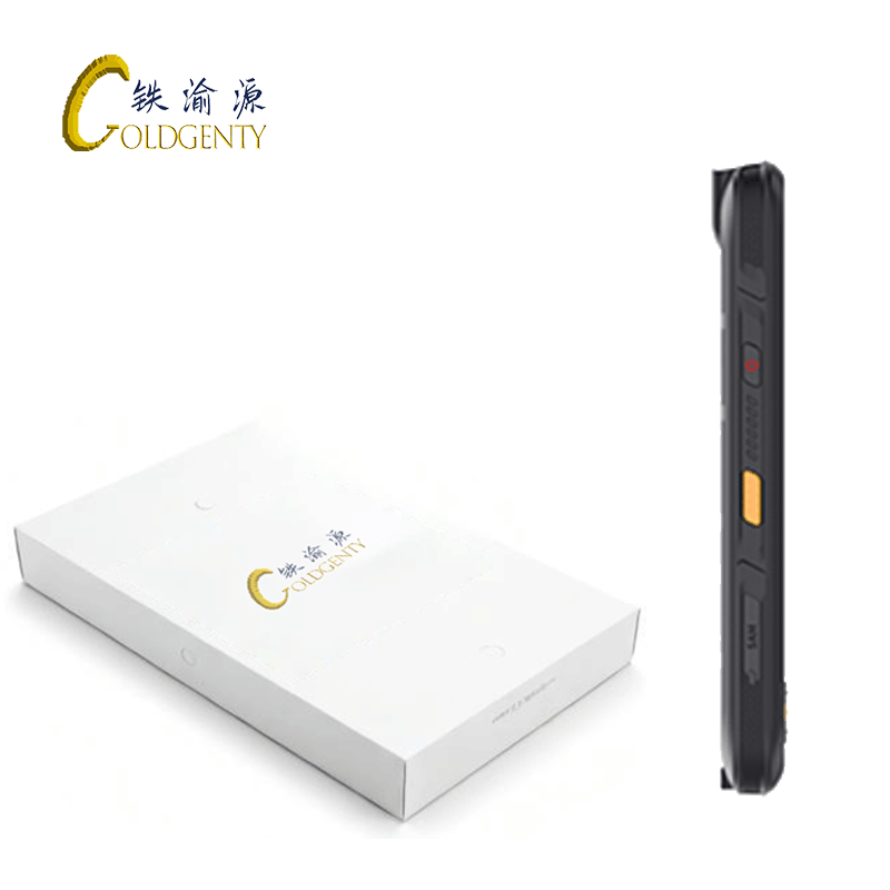 铁渝源 工业级智能手持终端 GT-HC706/台图片