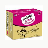 统一(GS )小浣熊 意式红烩有点甜味 干脆面/点心面方便面(原意大利红烩味)46g*30袋装