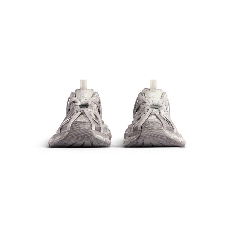 巴黎世家(Balenciaga) 825601W3XCH_1101运动休闲跑步鞋专柜男代购