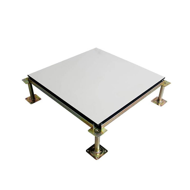 华夏京铁城 静电地板 600*600mm 块