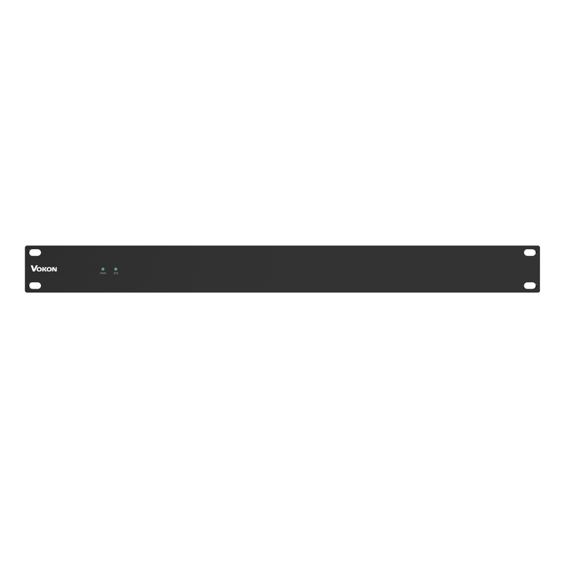 数字音频处理器[4R+4C]{需拆分软件}VM-X0404P