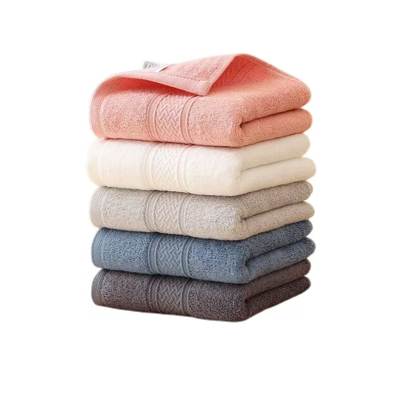 兰光铭毛巾礼盒76*34cm条