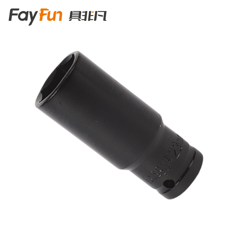 具非凡 加长套筒 23mm个高清大图