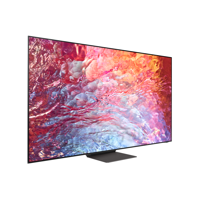 三星(SAMSUNG)55英寸 QA55QN800CJXXZ 8K超高清 QHDR量子点矩阵技术全面屏人工智能液晶电视