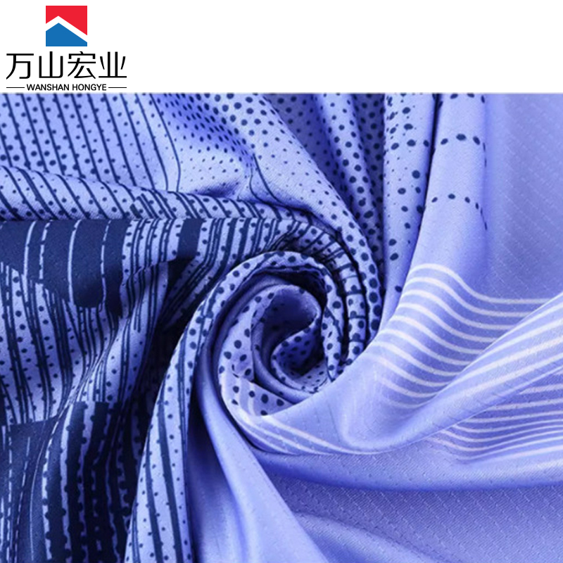 万山宏业 速干运动服 羽毛球服套装 YDF08/套高清大图