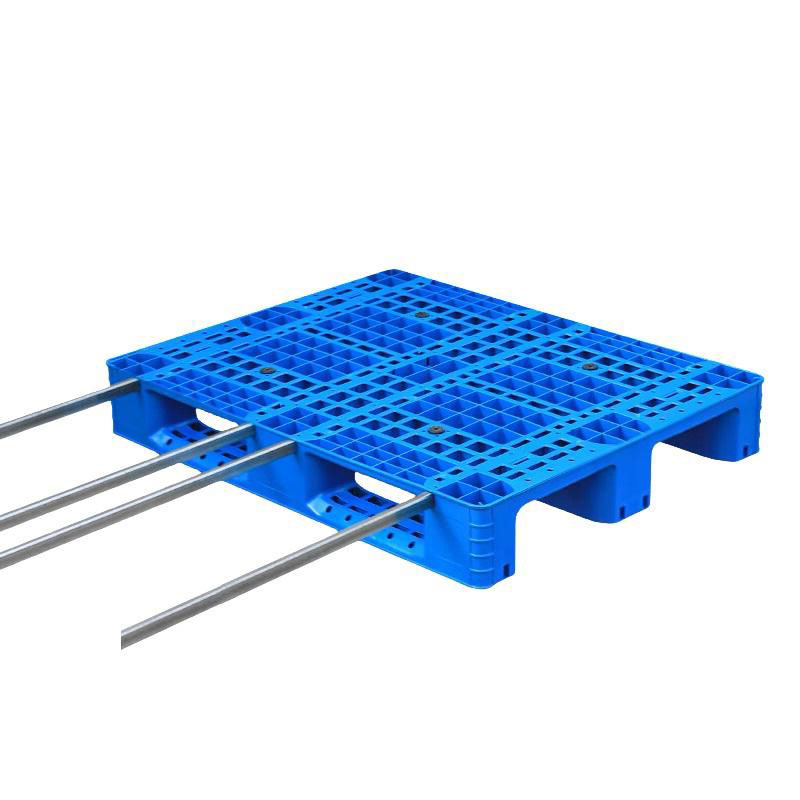 友鑫邦 网格托盘 1200*1000*140MM 加4钢 个高清大图