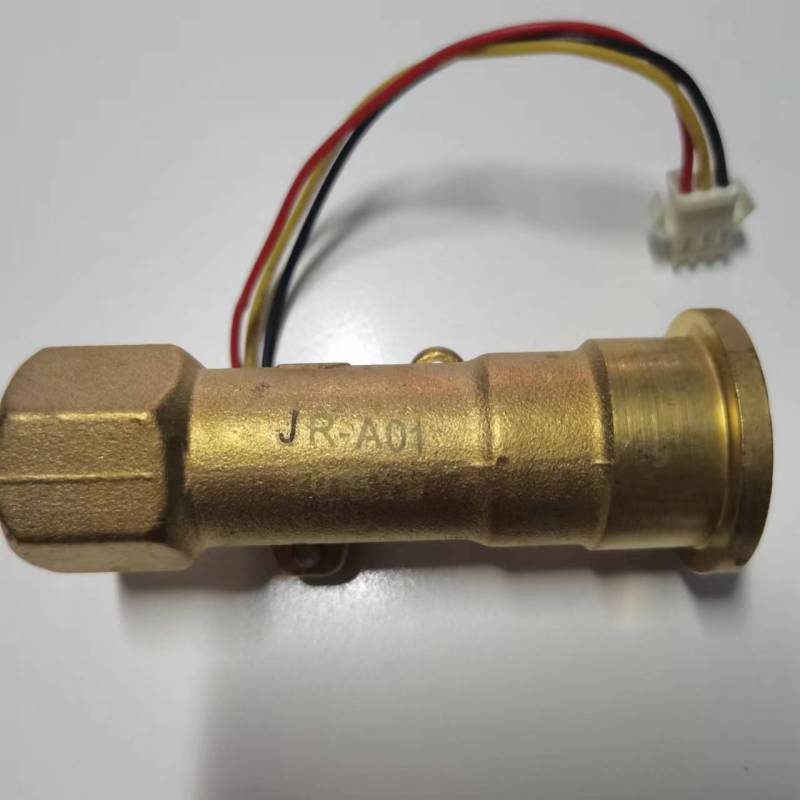 帮客材配全新原装惠而浦燃气热水器JSQ30- T16X1 T13X1水流传感器 收前务必验货