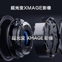 华为/HUAWEI Mate 50 Pro 512G 昆仑破晓 超光变XMAGE影像 超可靠昆仑玻璃 鸿蒙操作系统3.0 移动联通电信全网通手机(含快充套装)