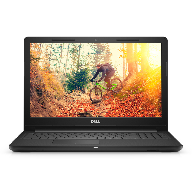 戴尔(DELL)Ins 15-3576-R2525B 15.6英寸灵越轻薄笔记本电脑i5-7200U 4G 500G Win10