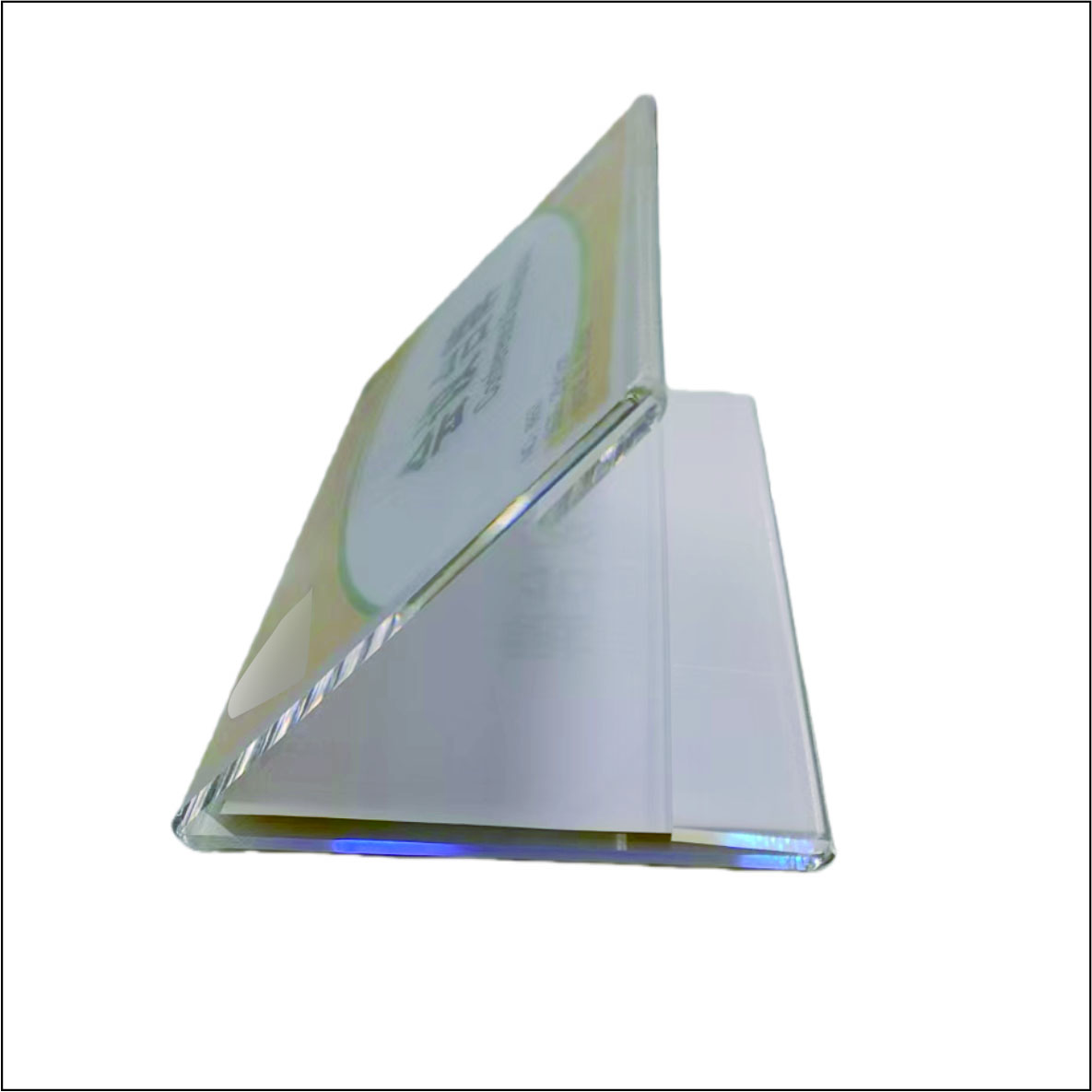 99虹和美 会议台牌高清大图