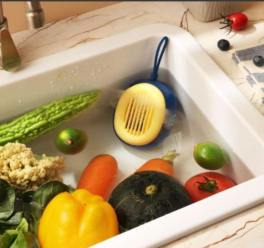 西屋WESTINGHOUSE智能果蔬清洗机WGS31高效去农残深层净化果蔬净化更健康高清大图