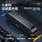 纽曼BT66电脑音响台式家用笔记本桌面有线小音箱多媒体长条低音炮934
