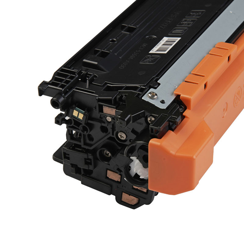 欣彩CE253A硒鼓大众版504A红色AR-3525M适用惠普HP CP3525 CP3525n CP3525dn