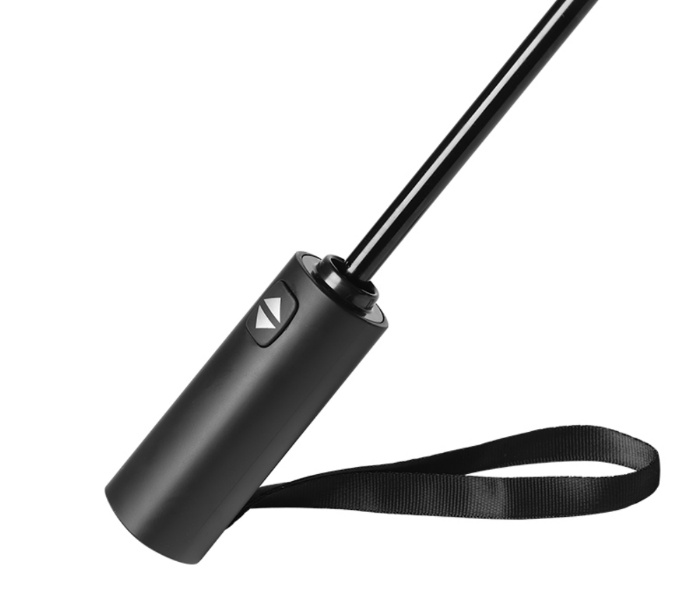 乐扣乐扣ETM875GRNFU商务自动伞(蓝色) 23寸高清大图