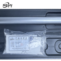 斯赞 数显扭力扳手 TA-340 把