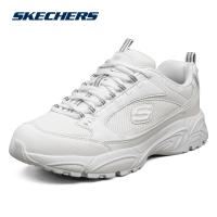 Skechers斯凯奇2021年春季新款男时尚休闲运动复古老爹鞋999873