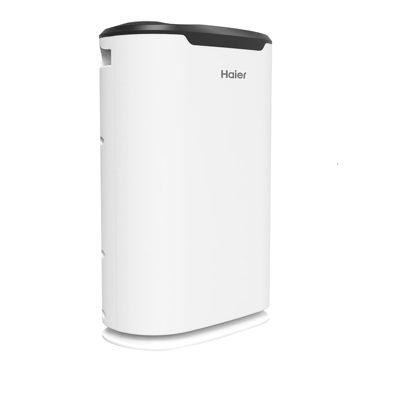 海尔空气净化器 KJ216F-A600 白色高清大图